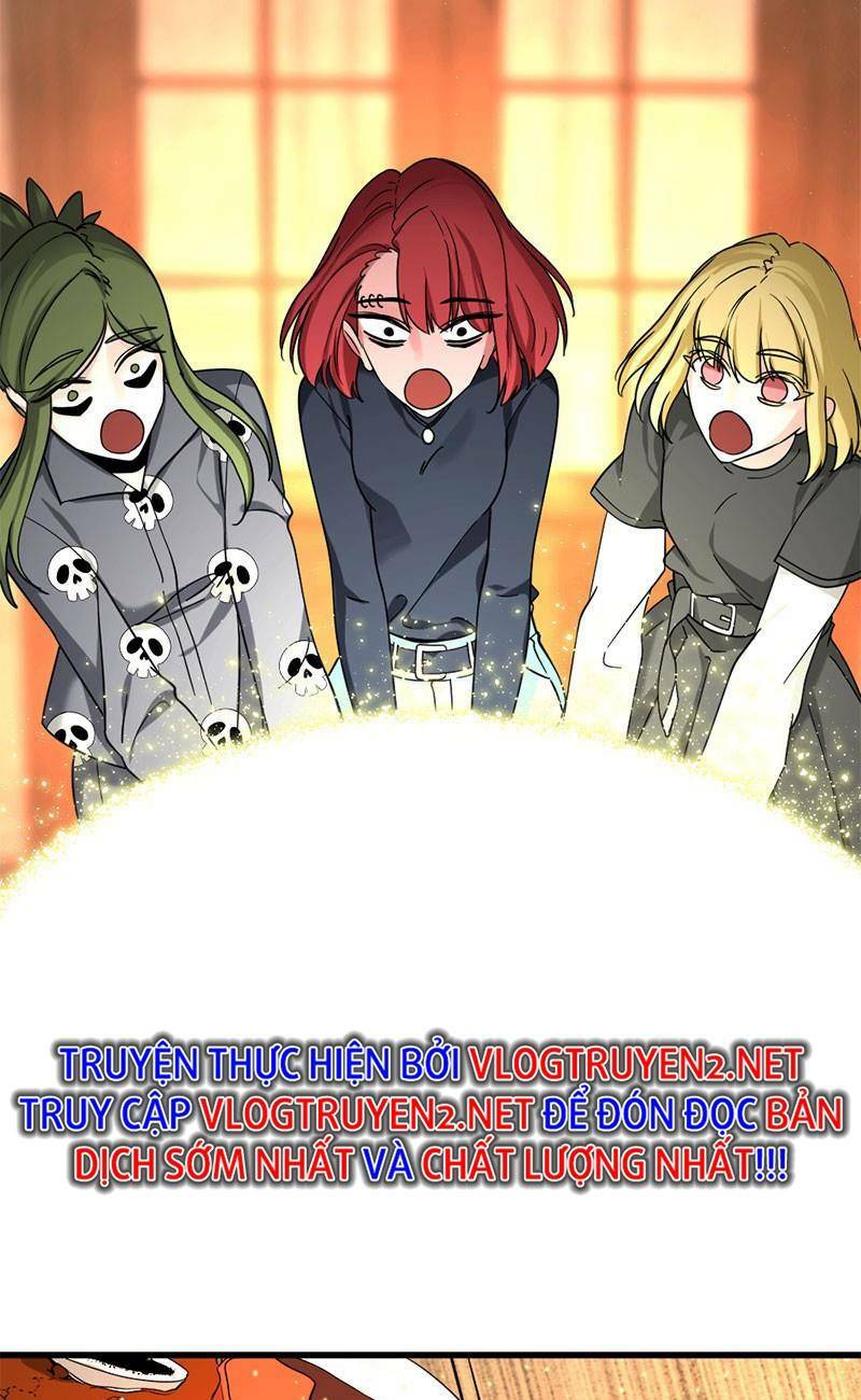 Kẻ giết anh hùng - Chapter 51 - Page 12