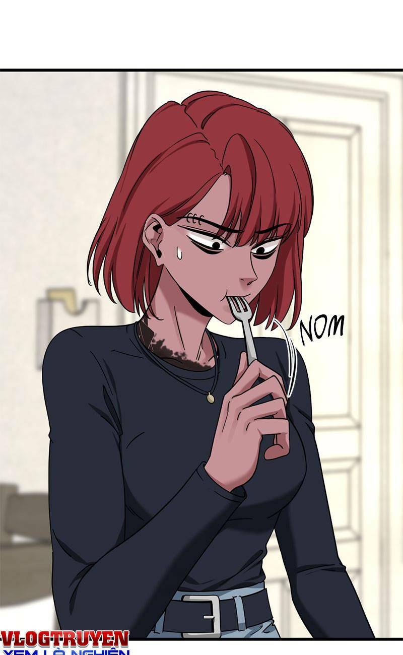 Kẻ giết anh hùng - Chapter 51 - Page 16