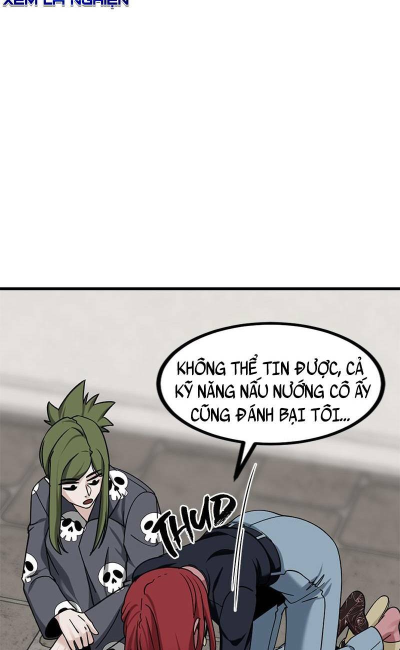 Kẻ giết anh hùng - Chapter 51 - Page 17