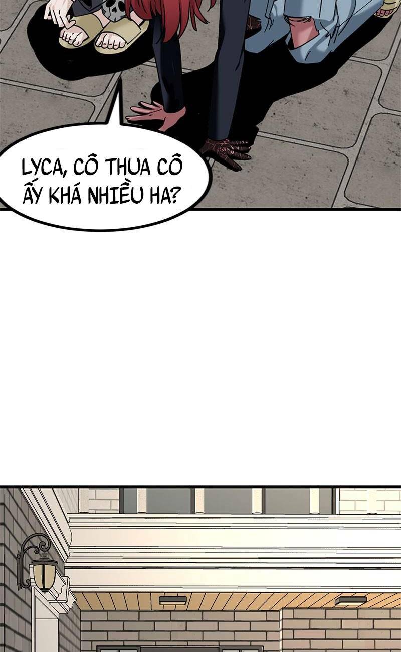 Kẻ giết anh hùng - Chapter 51 - Page 18