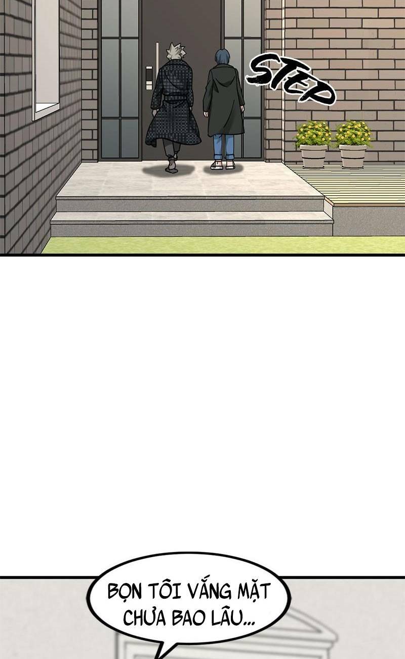 Kẻ giết anh hùng - Chapter 51 - Page 19