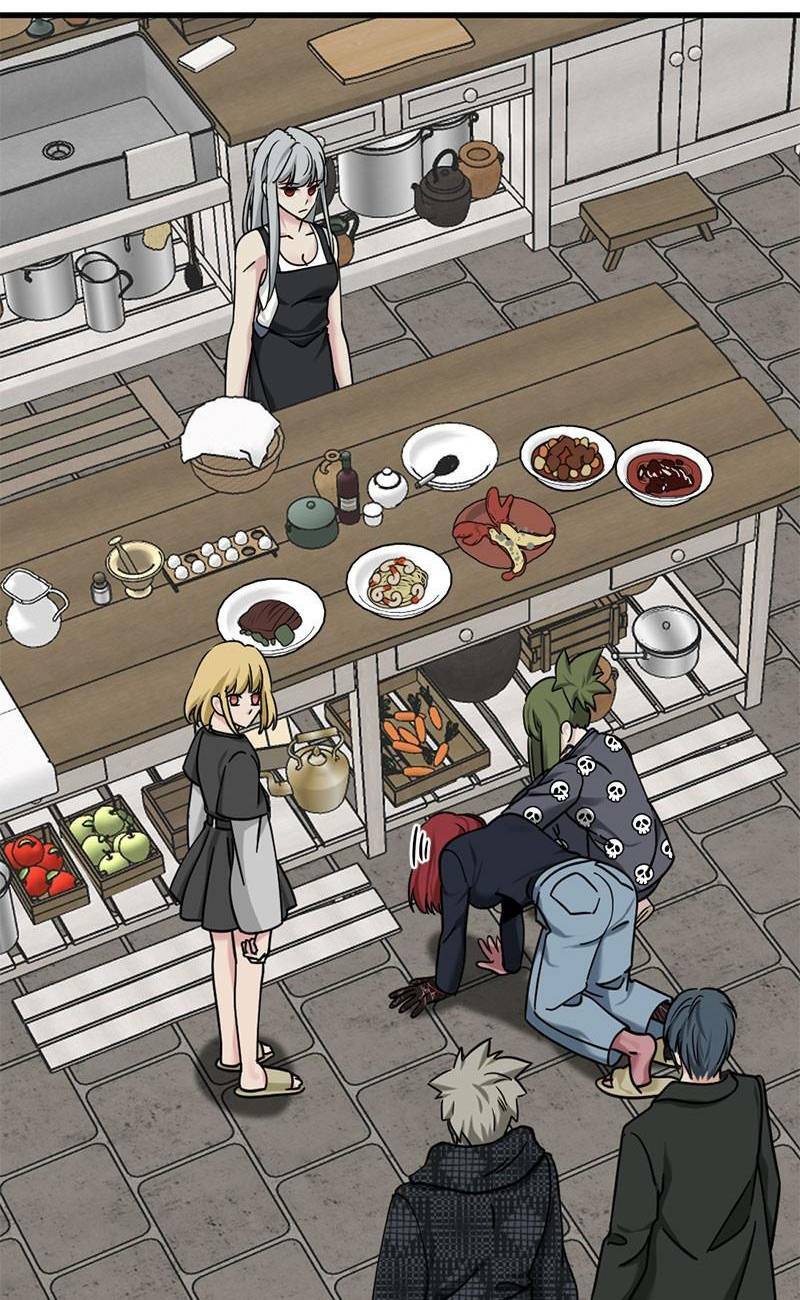 Kẻ giết anh hùng - Chapter 51 - Page 21