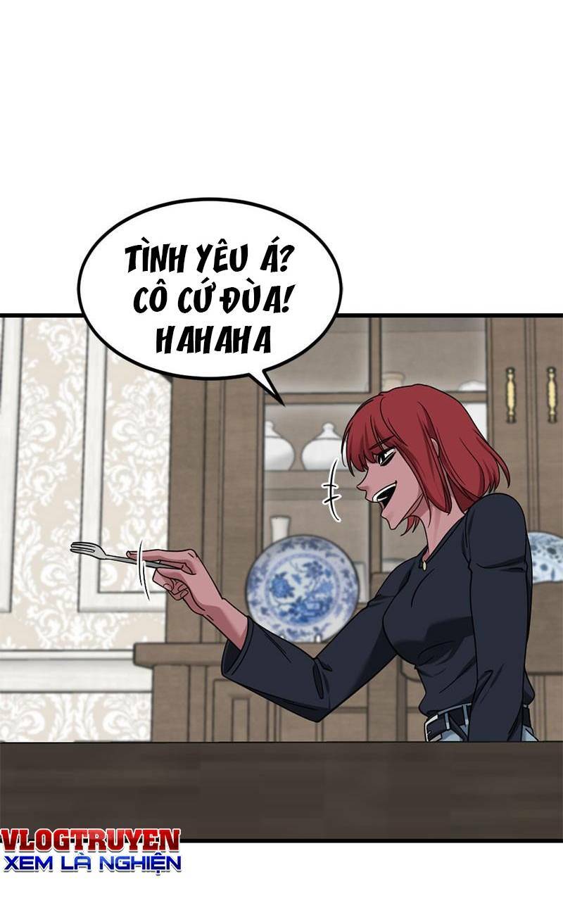 Kẻ giết anh hùng - Chapter 51 - Page 31