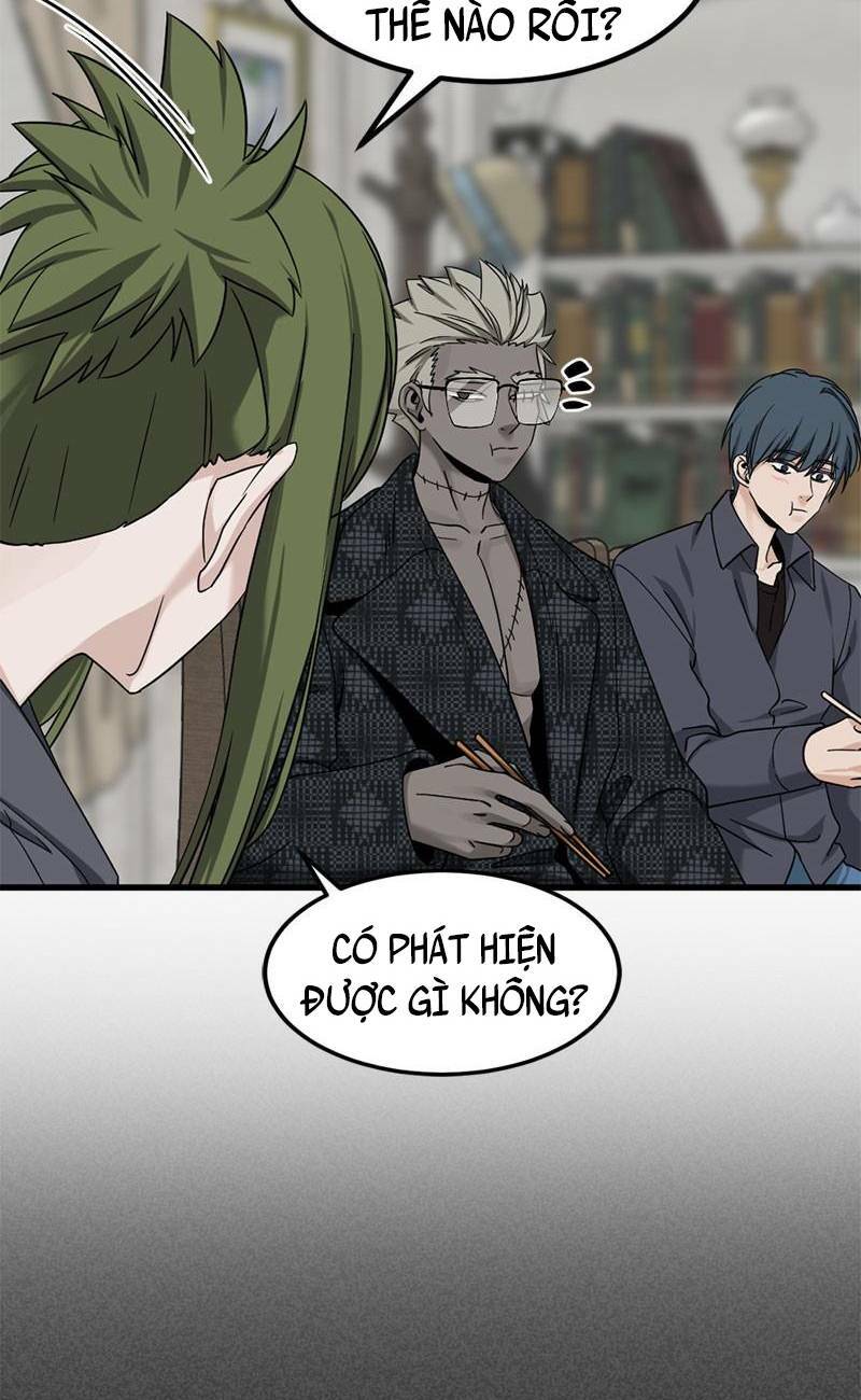 Kẻ giết anh hùng - Chapter 51 - Page 35
