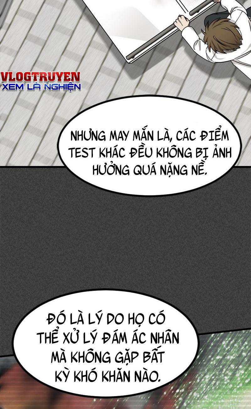 Kẻ giết anh hùng - Chapter 51 - Page 37