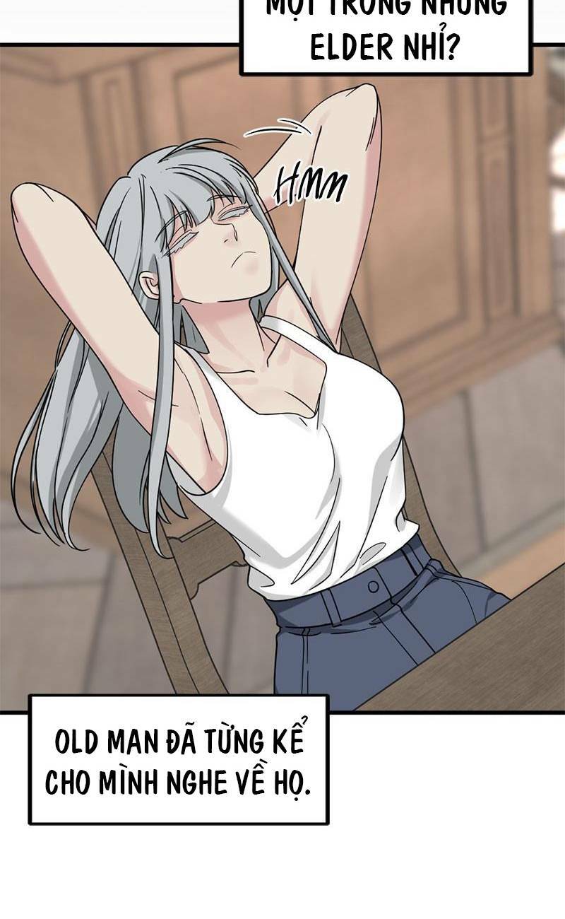 Kẻ giết anh hùng - Chapter 51 - Page 41