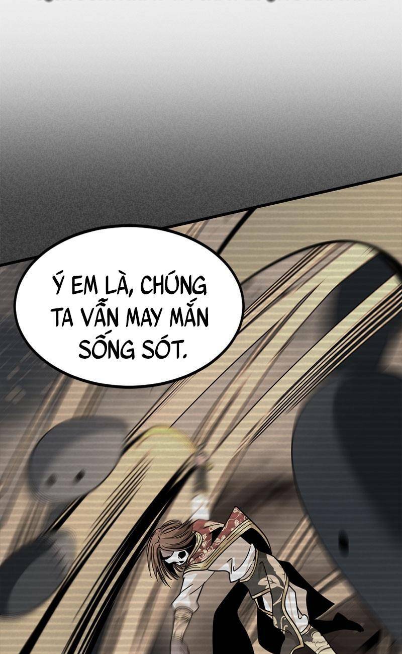 Kẻ giết anh hùng - Chapter 51 - Page 44