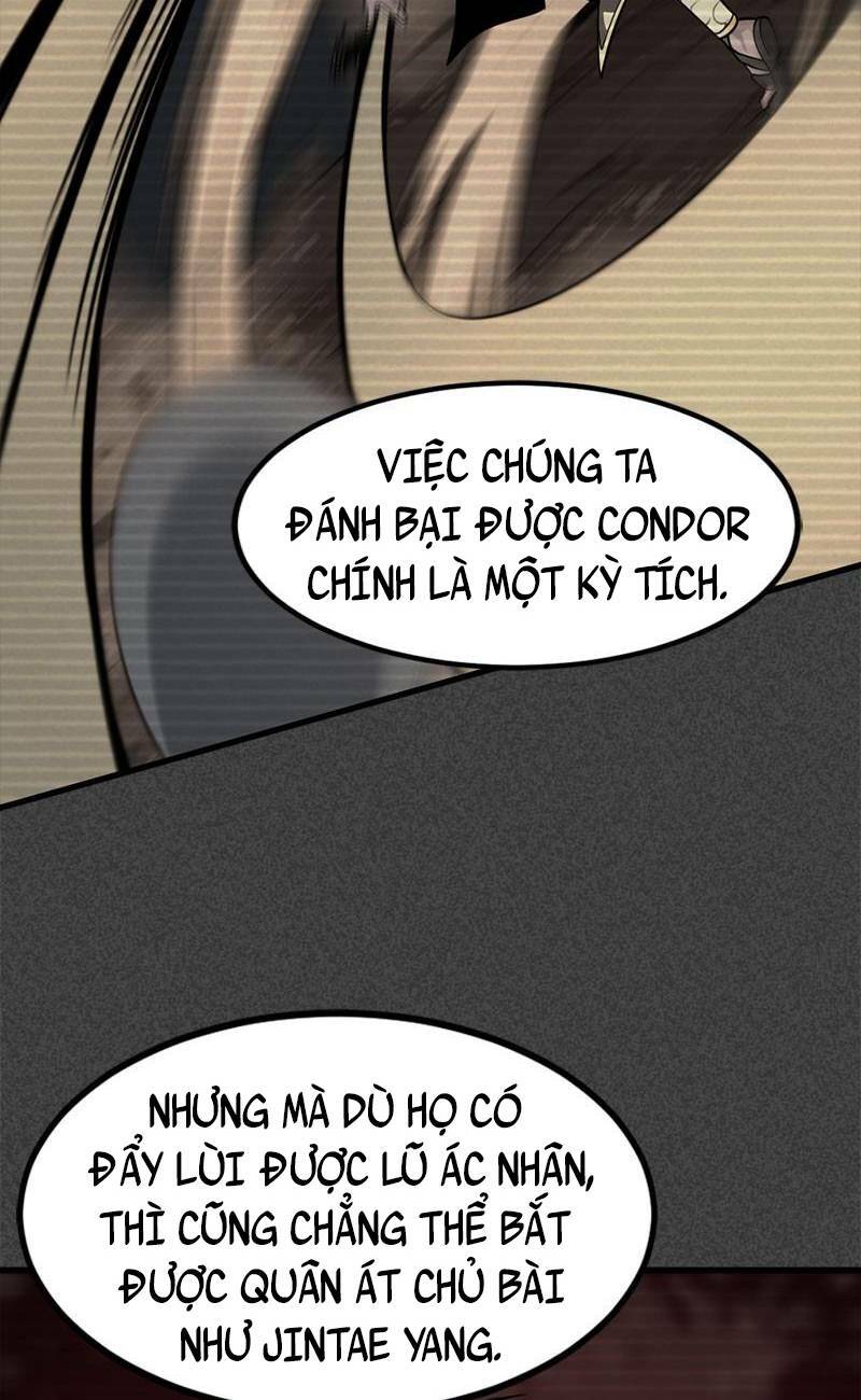 Kẻ giết anh hùng - Chapter 51 - Page 45