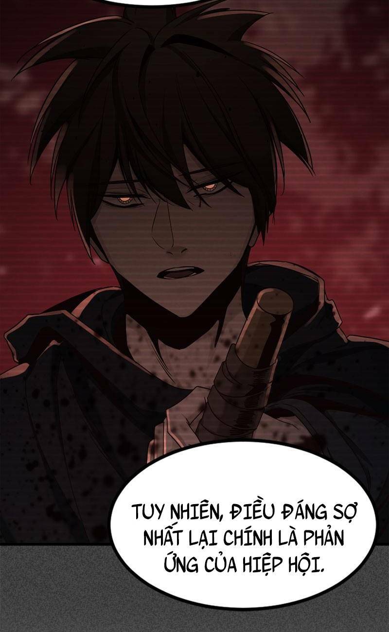 Kẻ giết anh hùng - Chapter 51 - Page 46