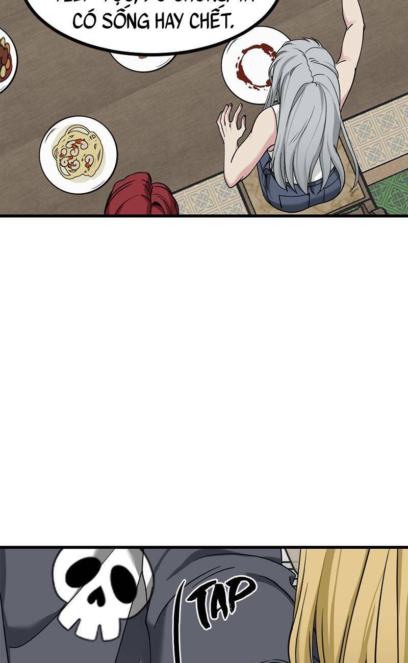 Kẻ giết anh hùng - Chapter 51 - Page 48