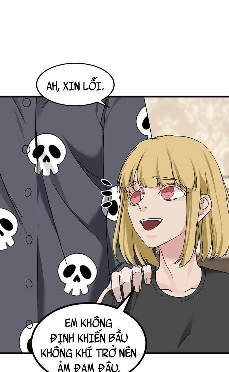 Kẻ giết anh hùng - Chapter 51 - Page 50