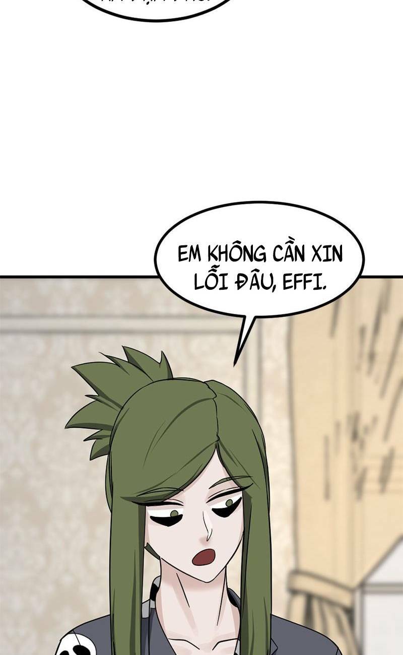 Kẻ giết anh hùng - Chapter 51 - Page 51