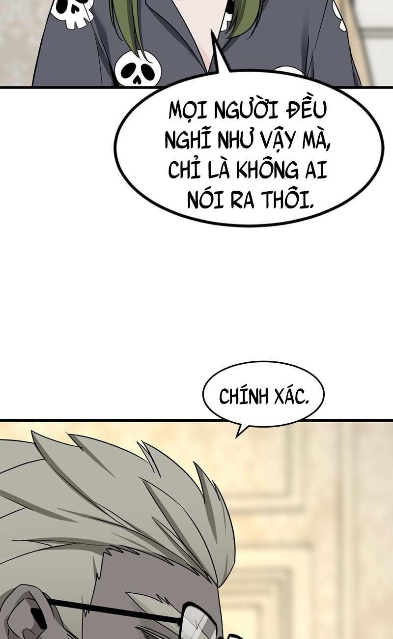 Kẻ giết anh hùng - Chapter 51 - Page 52