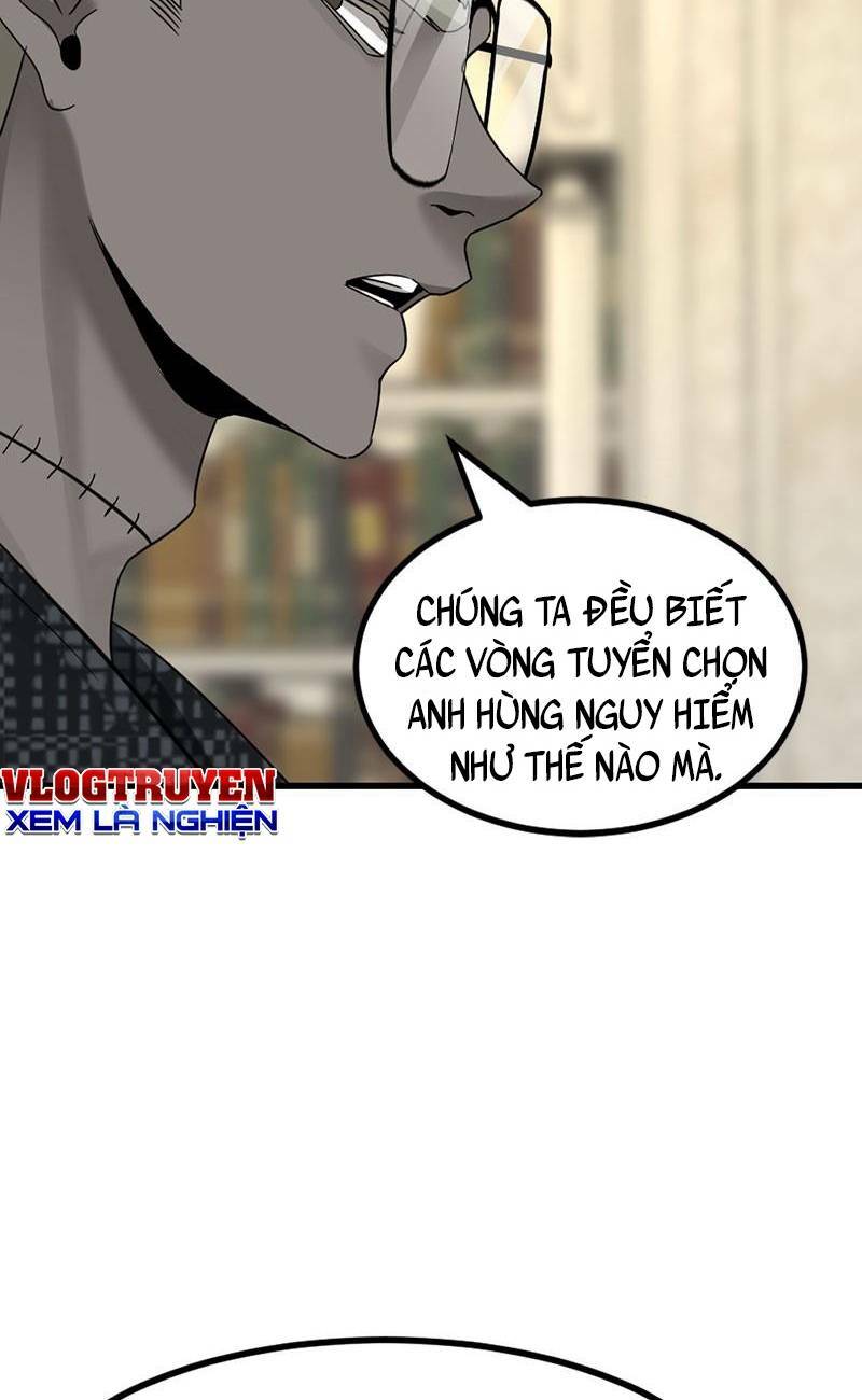 Kẻ giết anh hùng - Chapter 51 - Page 53