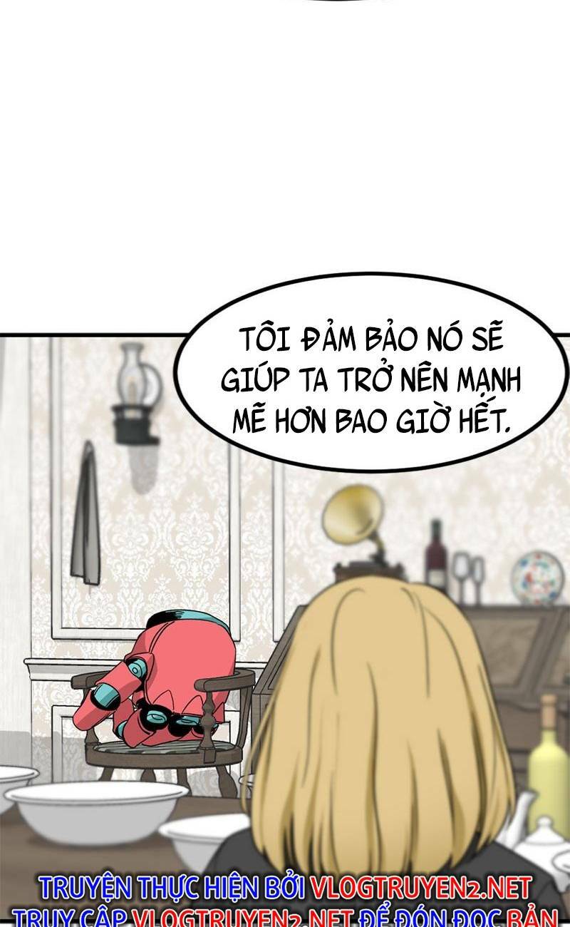 Kẻ giết anh hùng - Chapter 51 - Page 55