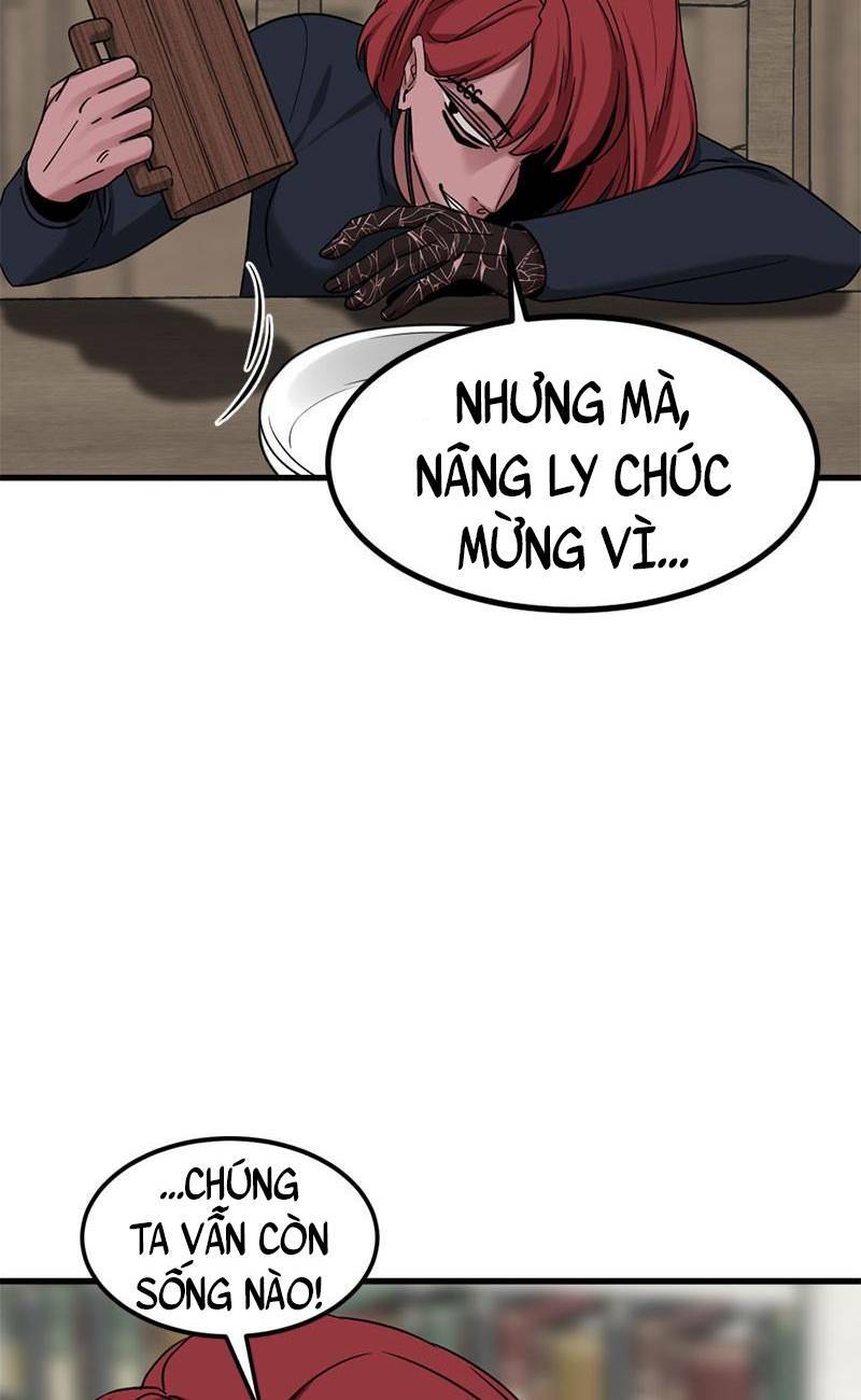 Kẻ giết anh hùng - Chapter 51 - Page 57