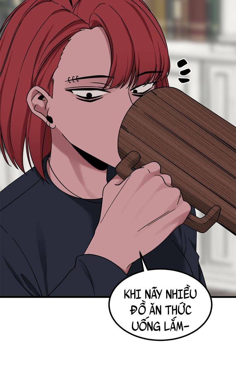 Kẻ giết anh hùng - Chapter 51 - Page 58