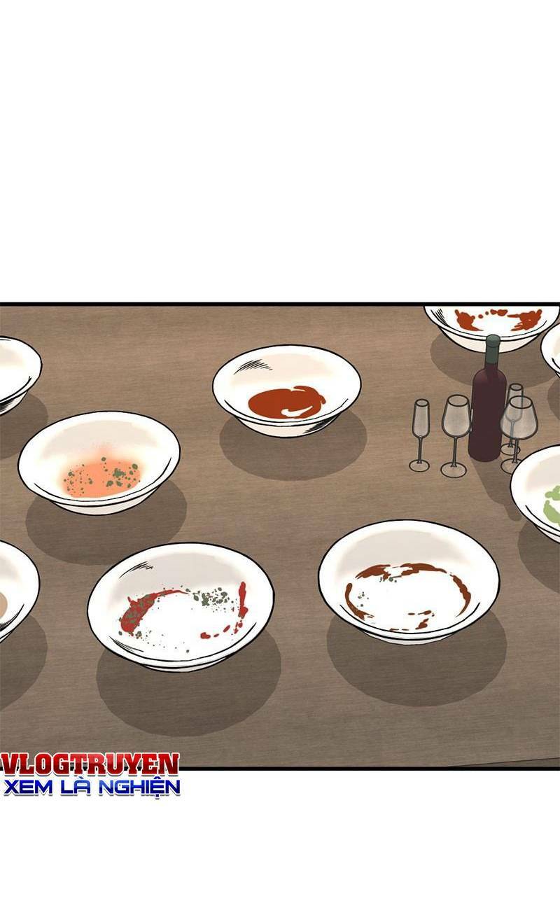 Kẻ giết anh hùng - Chapter 51 - Page 59