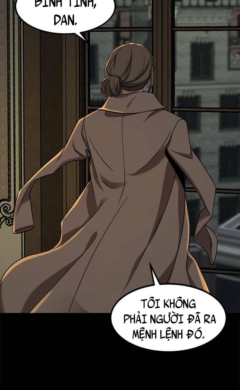 Kẻ giết anh hùng - Chapter 51 - Page 71