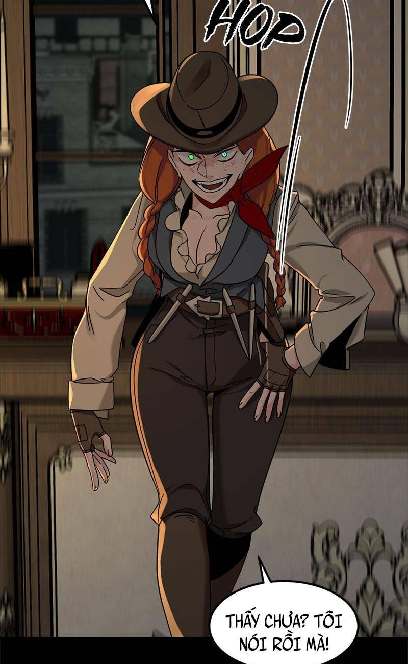Kẻ giết anh hùng - Chapter 51 - Page 76
