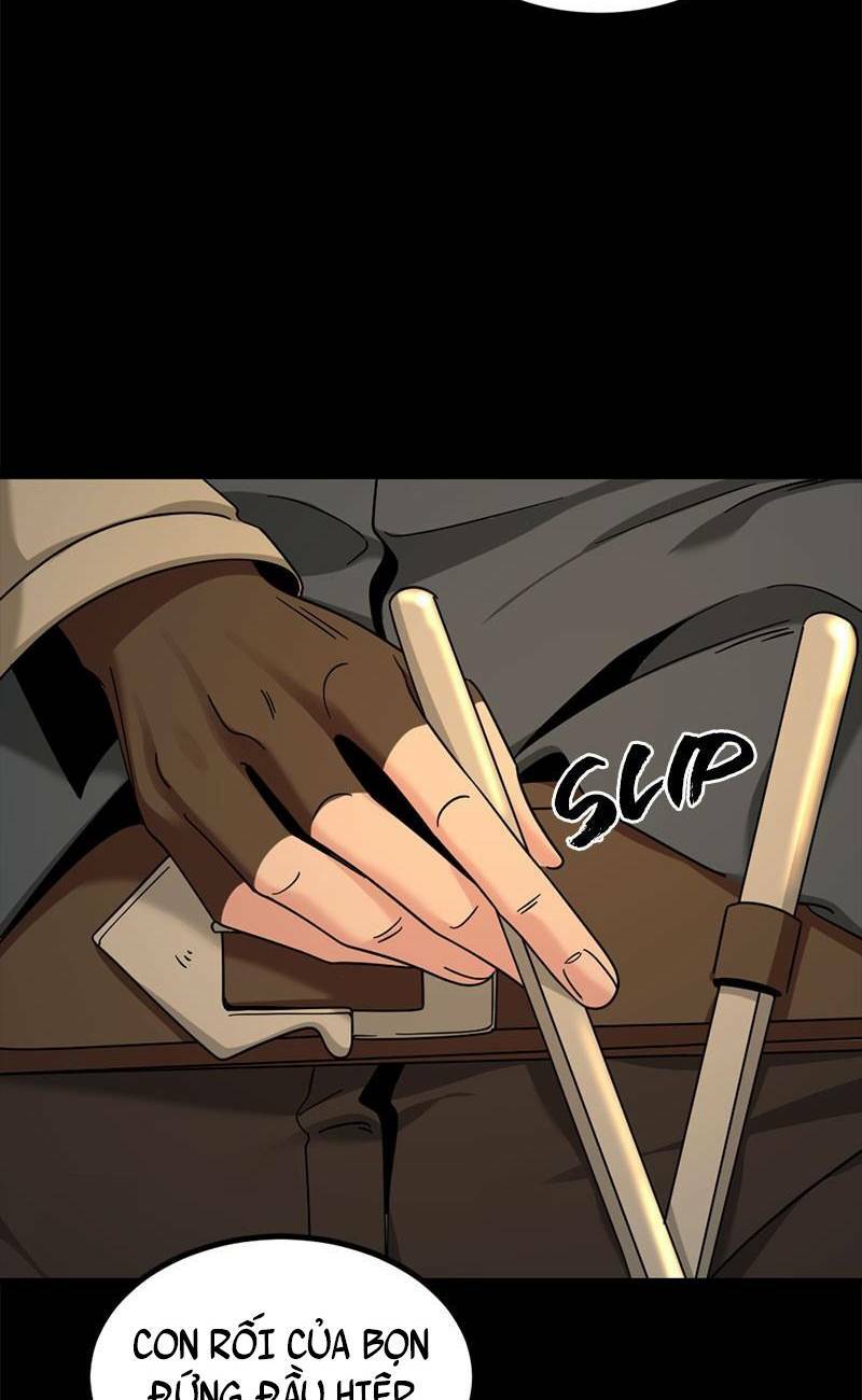 Kẻ giết anh hùng - Chapter 51 - Page 77