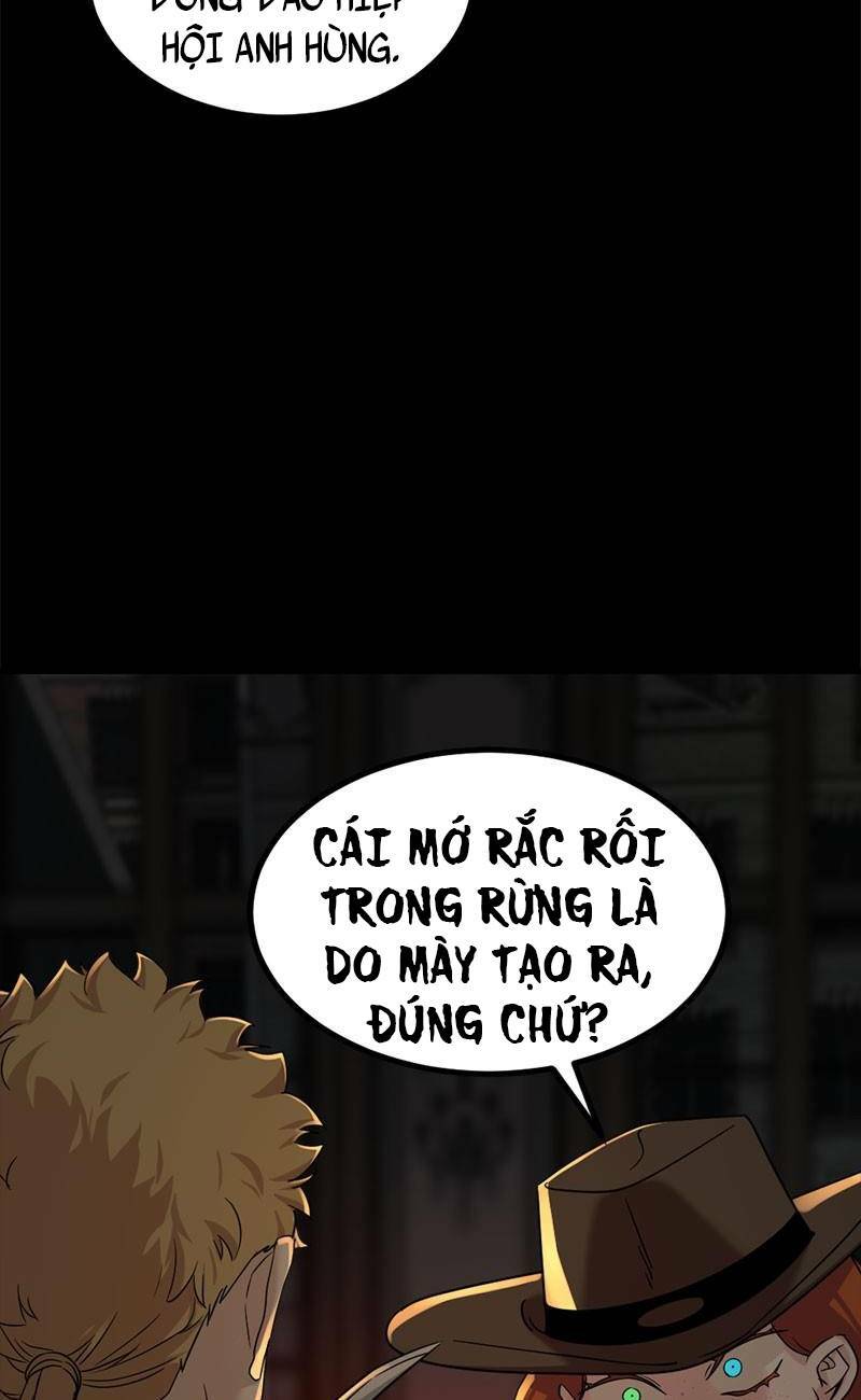 Kẻ giết anh hùng - Chapter 51 - Page 78