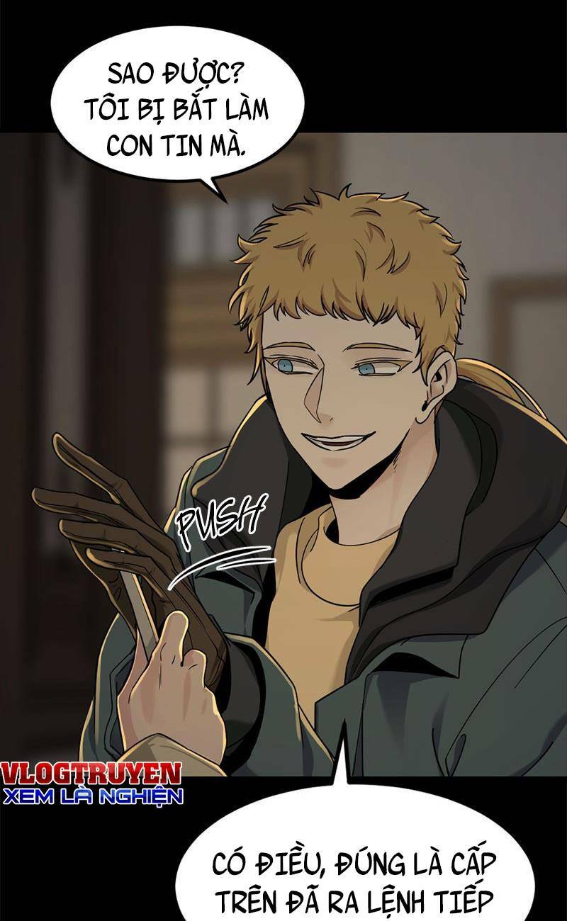 Kẻ giết anh hùng - Chapter 51 - Page 80