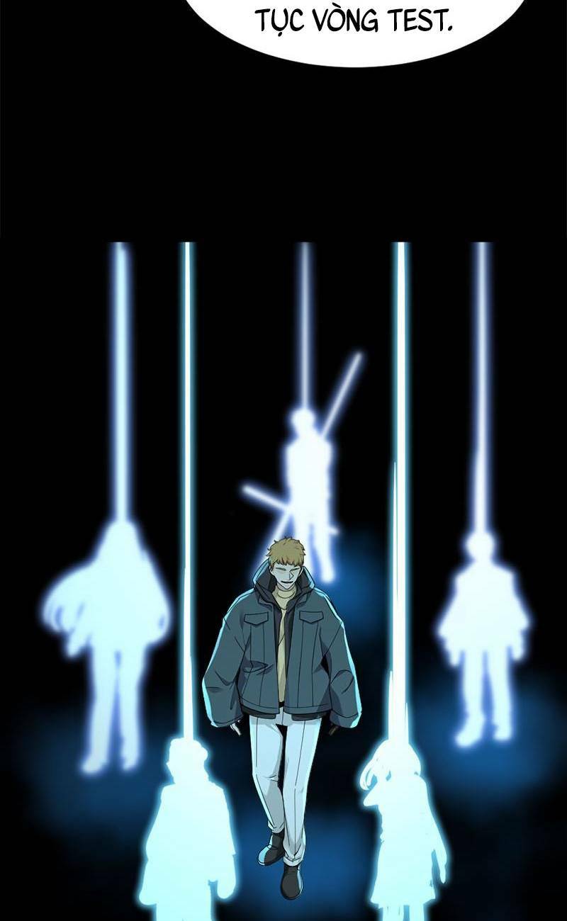 Kẻ giết anh hùng - Chapter 51 - Page 81