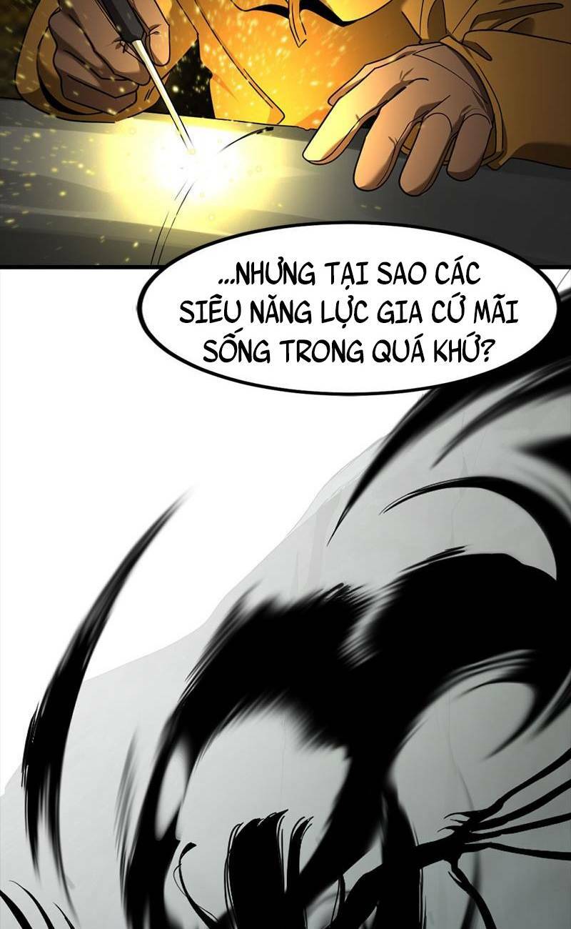 Kẻ giết anh hùng - Chapter 51 - Page 83