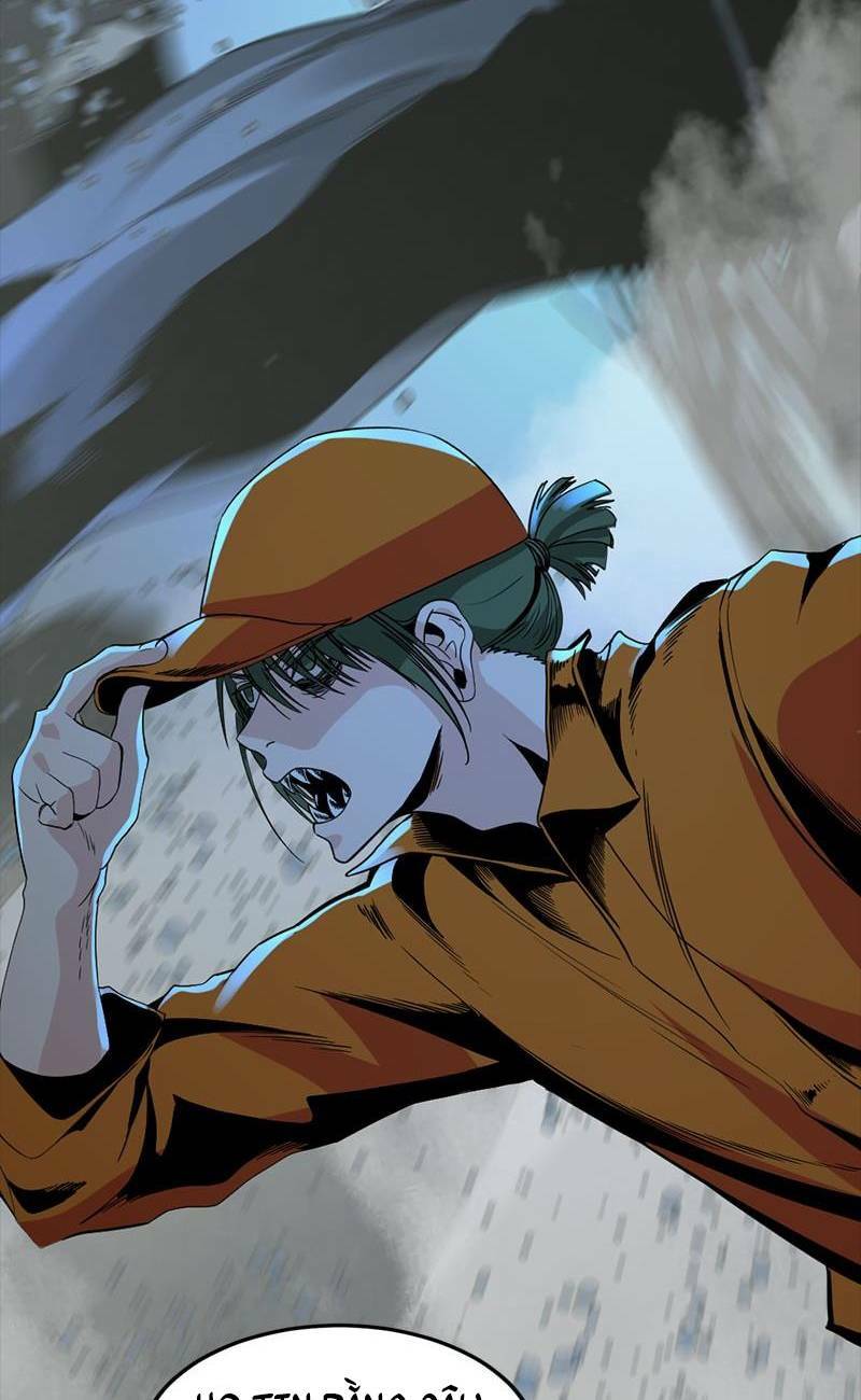 Kẻ giết anh hùng - Chapter 51 - Page 85