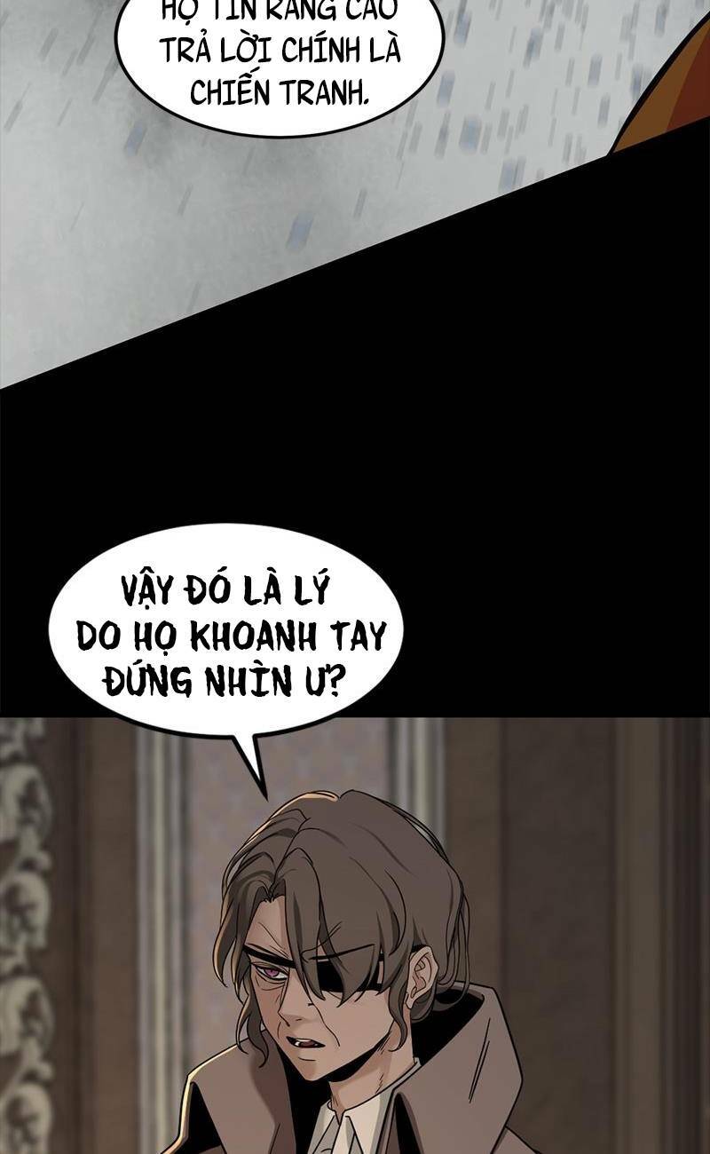 Kẻ giết anh hùng - Chapter 51 - Page 86