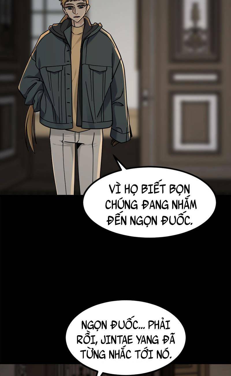 Kẻ giết anh hùng - Chapter 51 - Page 88