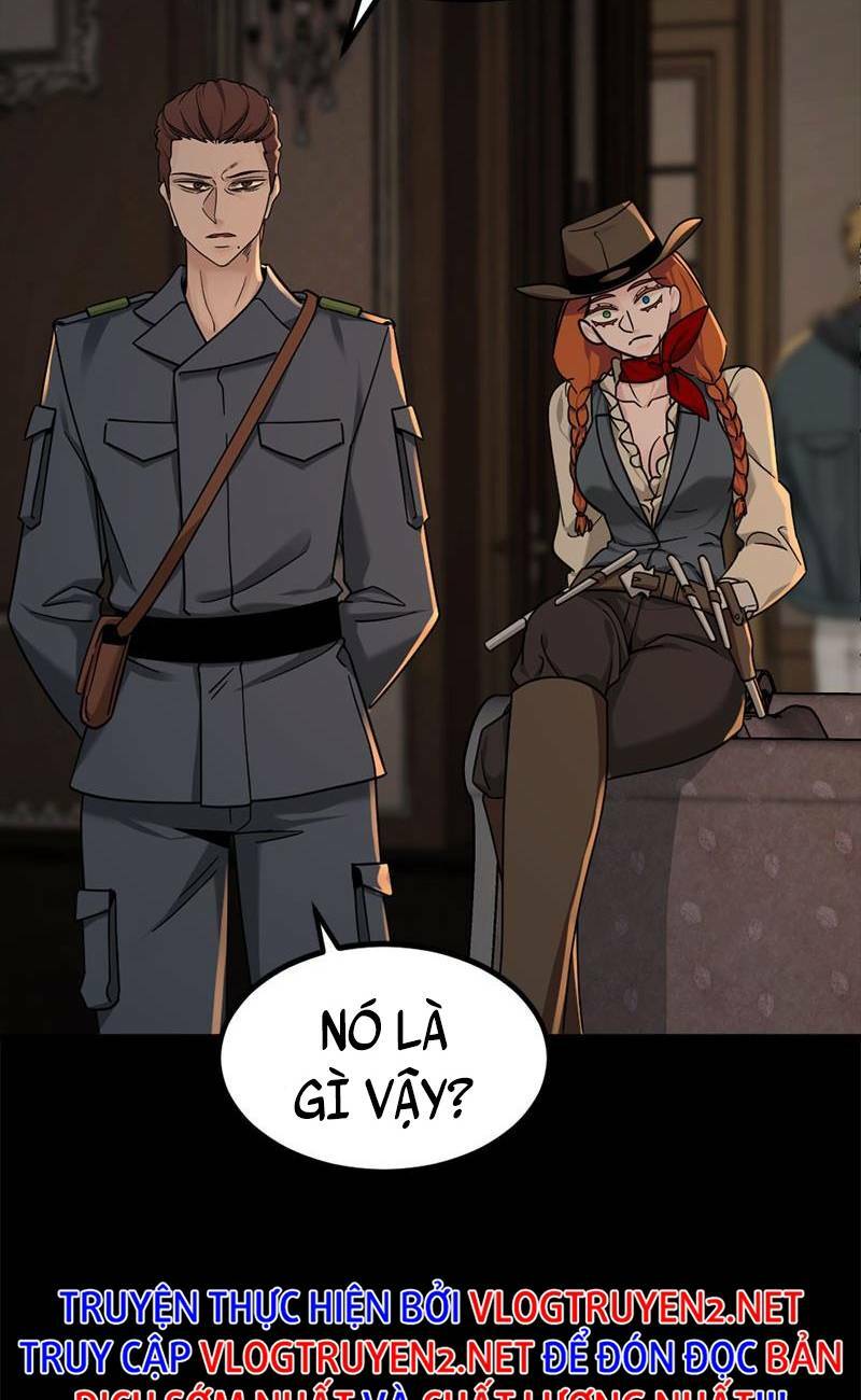 Kẻ giết anh hùng - Chapter 51 - Page 89