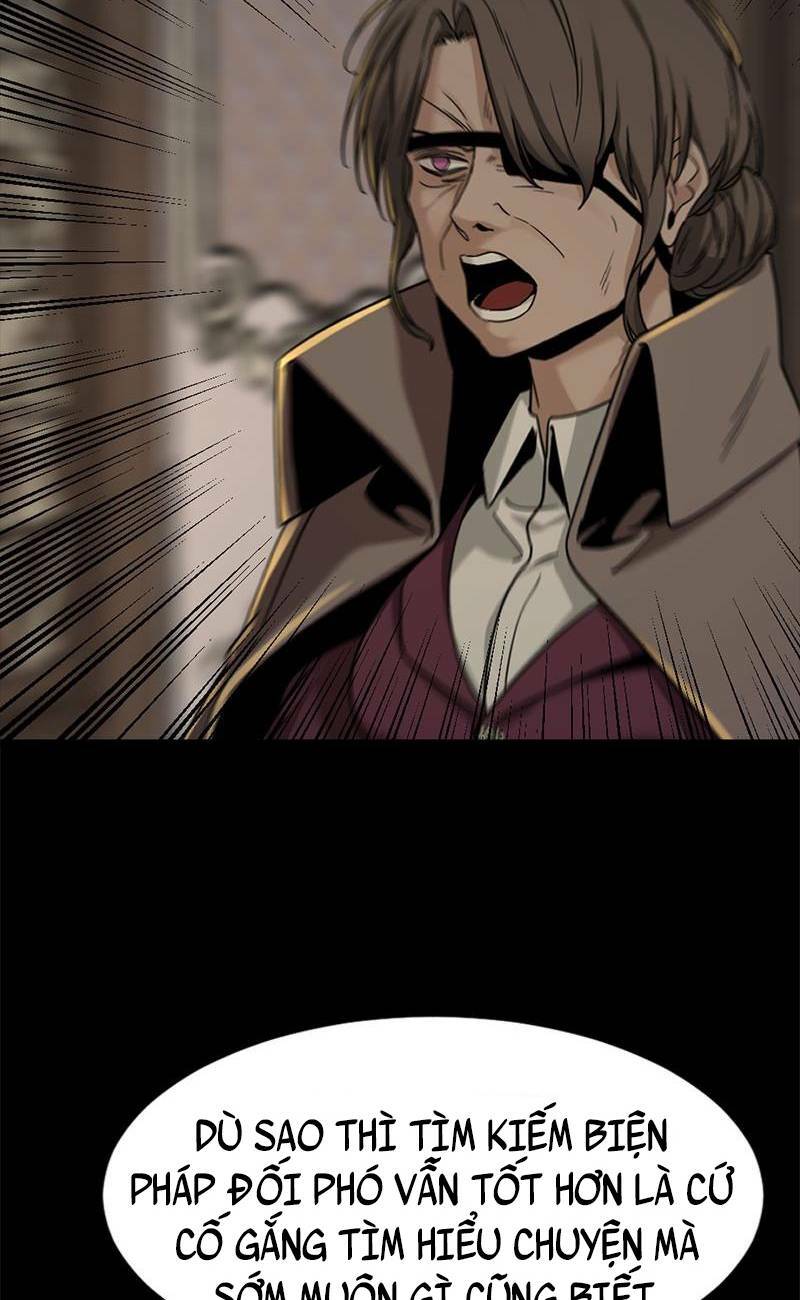 Kẻ giết anh hùng - Chapter 51 - Page 91