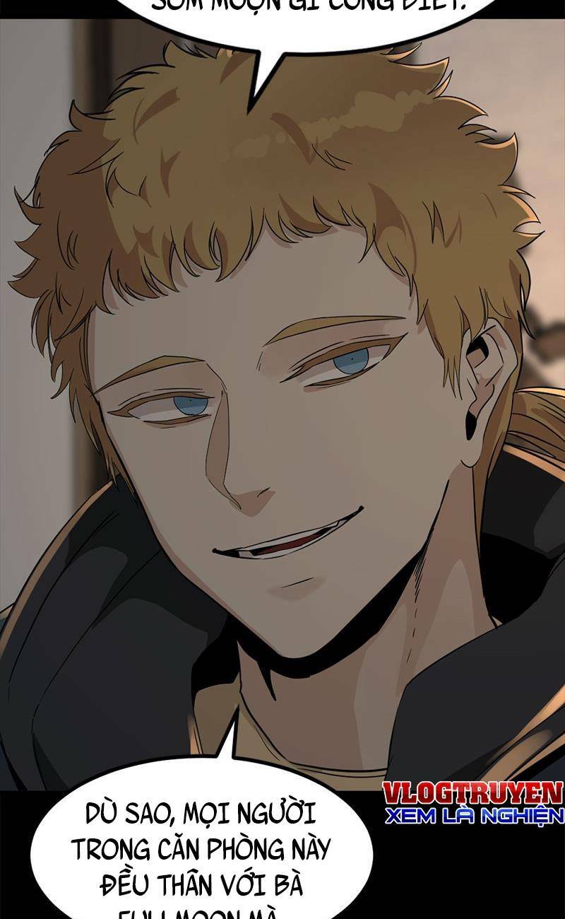 Kẻ giết anh hùng - Chapter 51 - Page 92