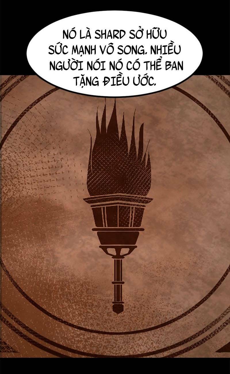 Kẻ giết anh hùng - Chapter 51 - Page 97