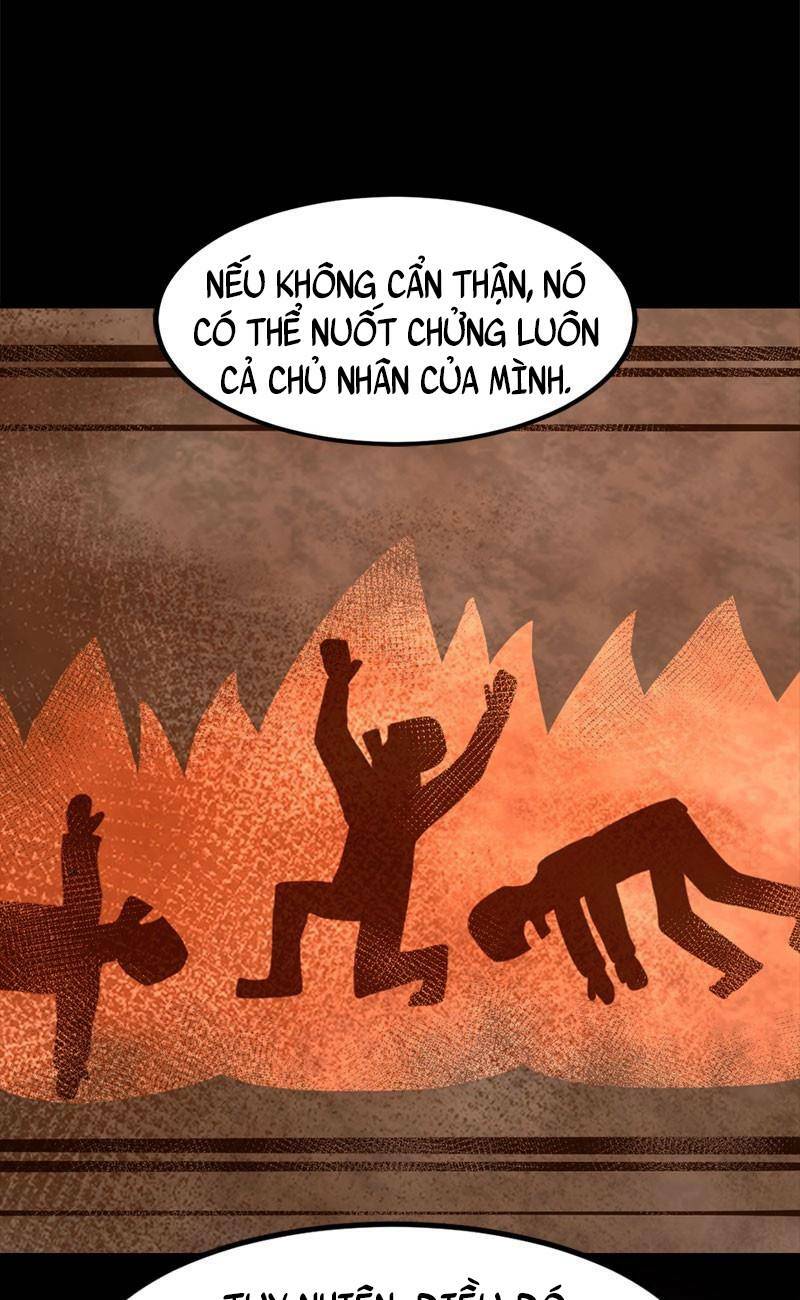 Kẻ giết anh hùng - Chapter 51 - Page 98