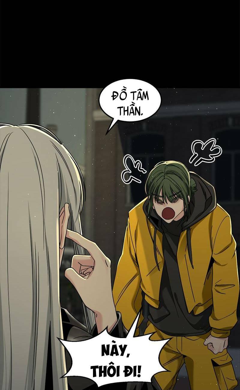 Kẻ giết anh hùng - Chapter 52 - Page 9