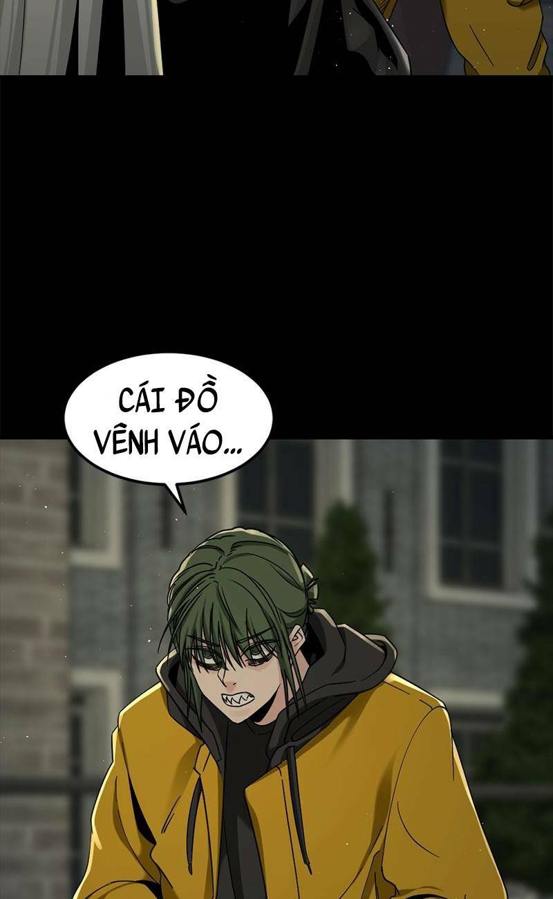 Kẻ giết anh hùng - Chapter 52 - Page 10