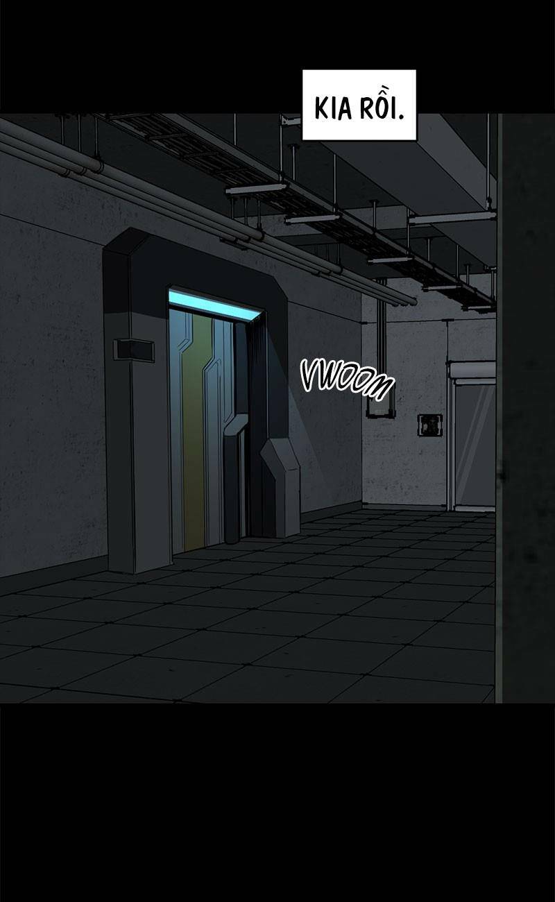 Kẻ giết anh hùng - Chapter 52 - Page 111