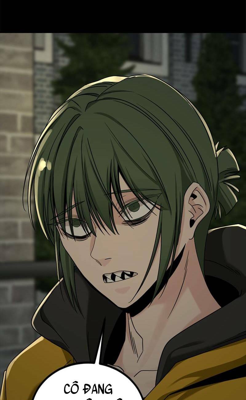 Kẻ giết anh hùng - Chapter 52 - Page 13