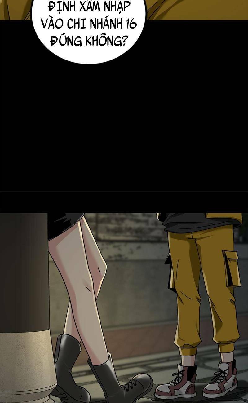 Kẻ giết anh hùng - Chapter 52 - Page 14