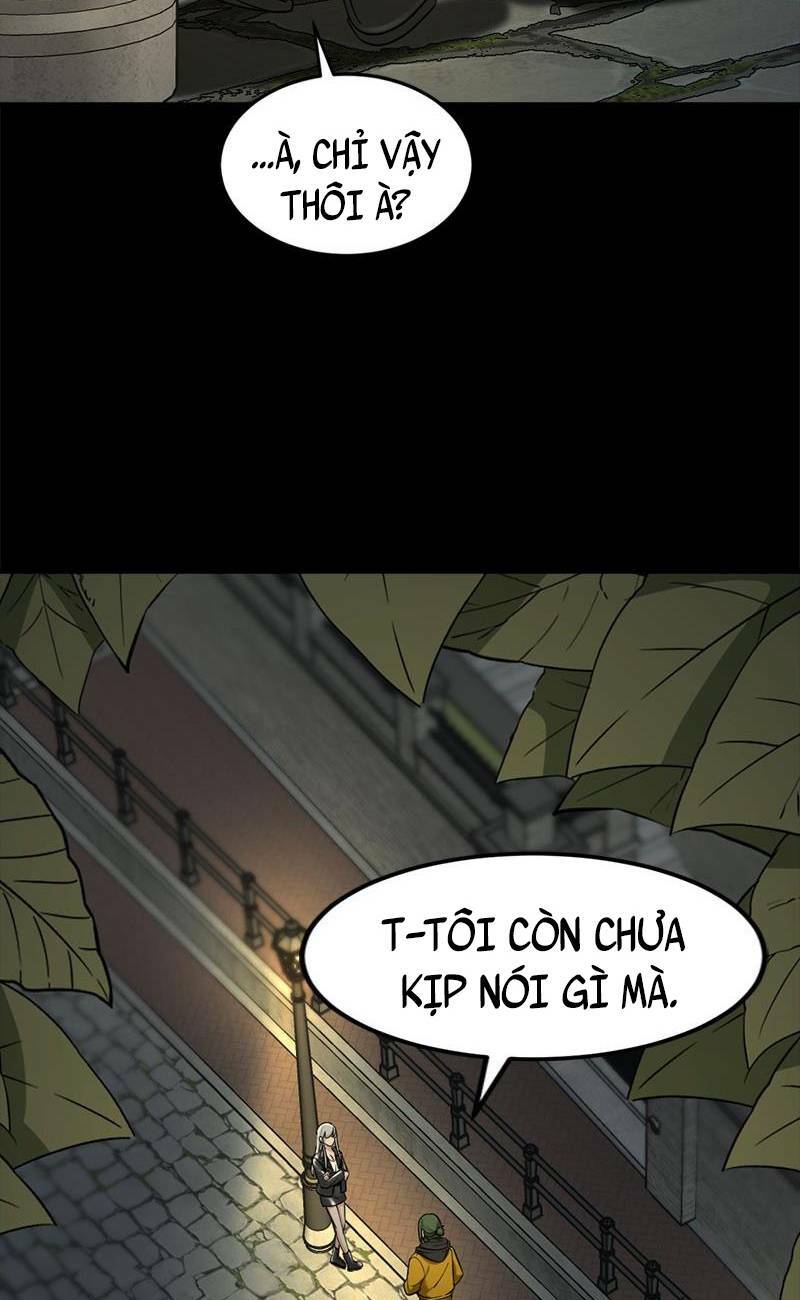 Kẻ giết anh hùng - Chapter 52 - Page 15