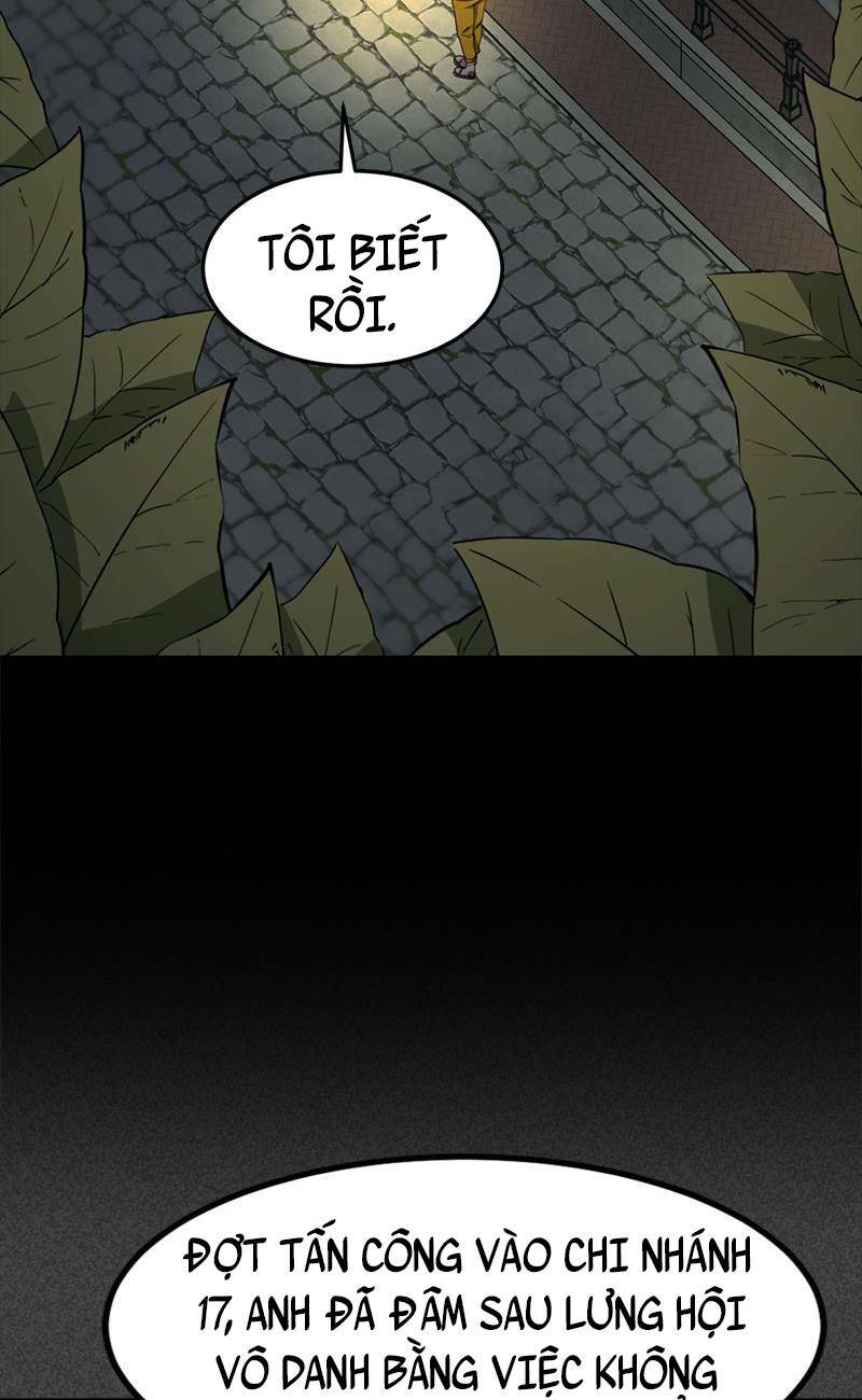 Kẻ giết anh hùng - Chapter 52 - Page 16