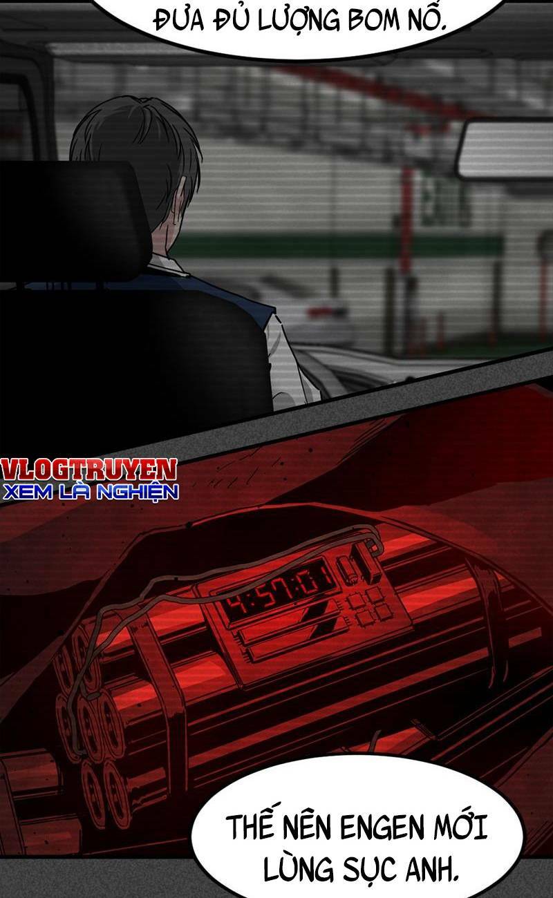 Kẻ giết anh hùng - Chapter 52 - Page 17