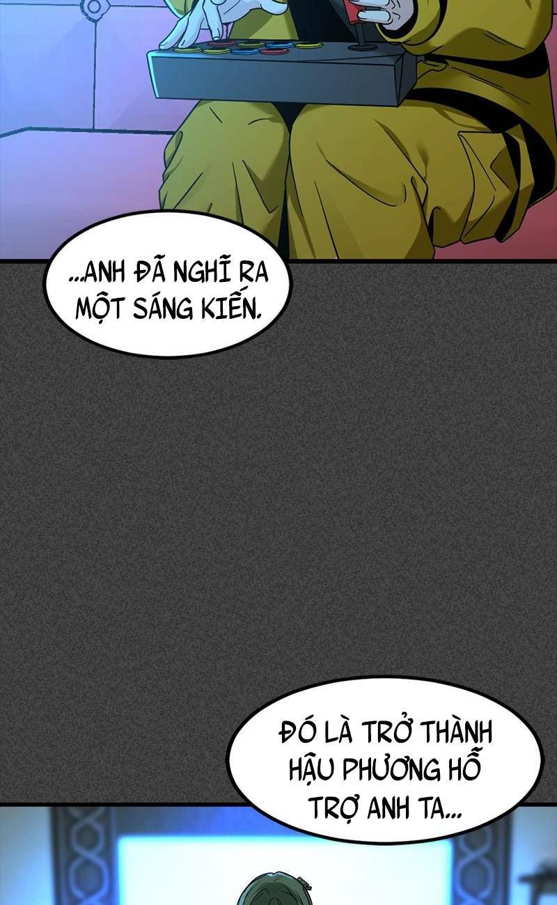 Kẻ giết anh hùng - Chapter 52 - Page 22