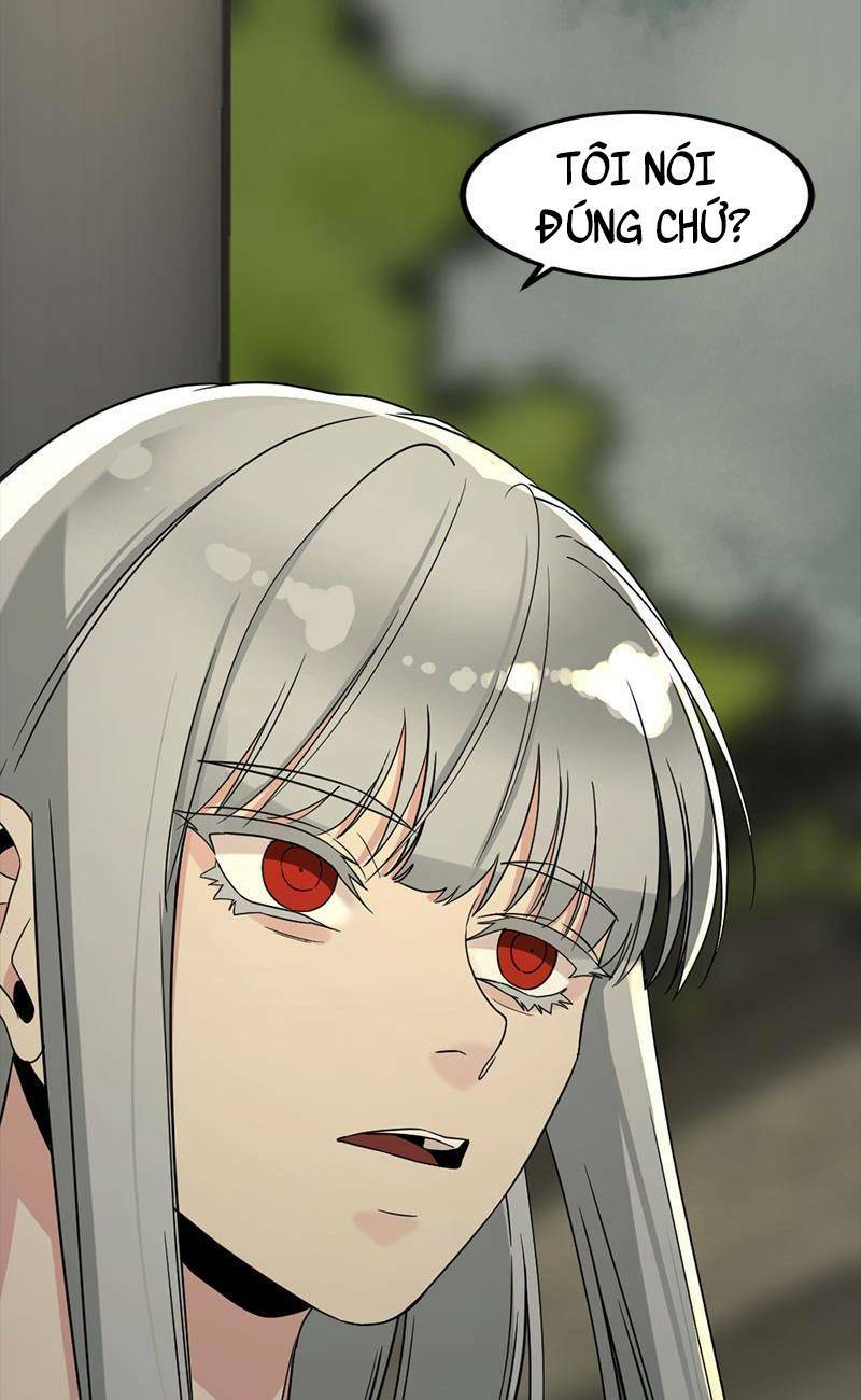 Kẻ giết anh hùng - Chapter 52 - Page 24