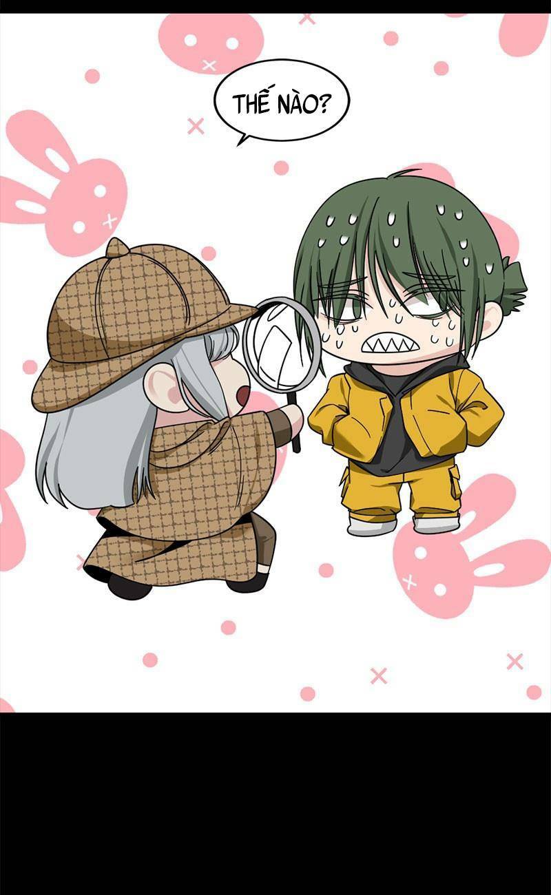 Kẻ giết anh hùng - Chapter 52 - Page 28