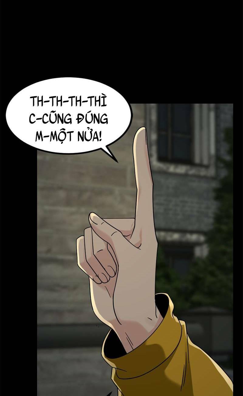 Kẻ giết anh hùng - Chapter 52 - Page 29