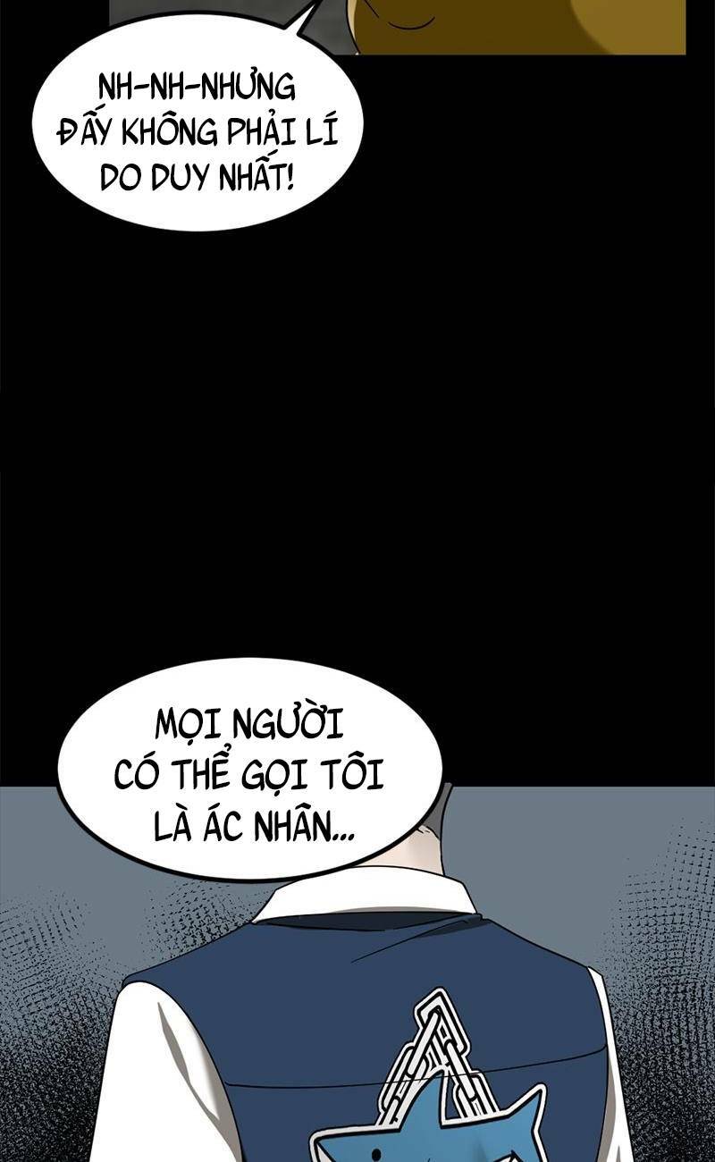 Kẻ giết anh hùng - Chapter 52 - Page 30